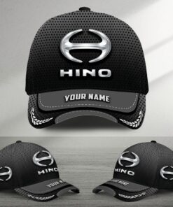 Hino Basecap