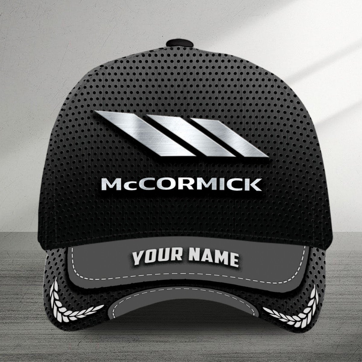 McCormick Basecap – Bild 2