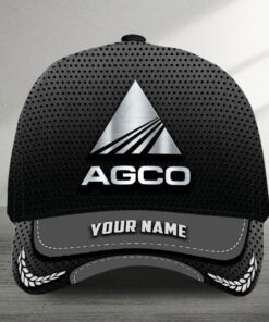 Alternative view of AGCO Allis Basecap
