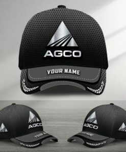 AGCO Allis Basecap