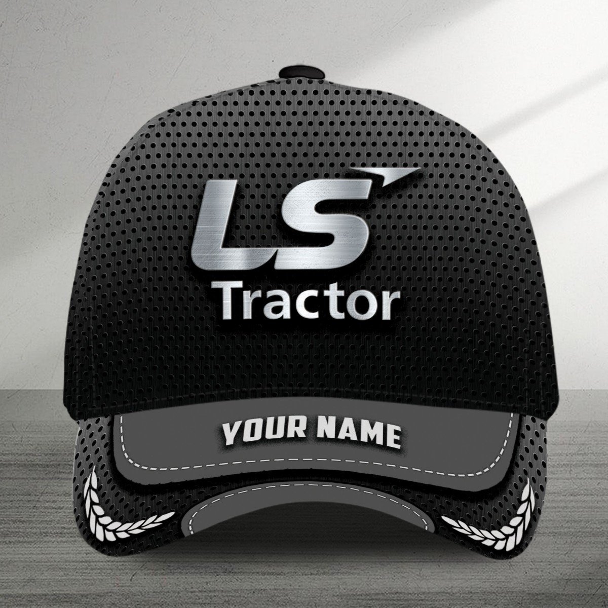 LS Tractor Basecap – Bild 2