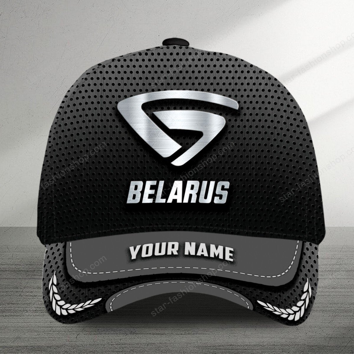 Belarus Basecap – Bild 2