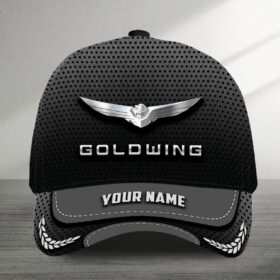 Honda Gold Wing Basecap