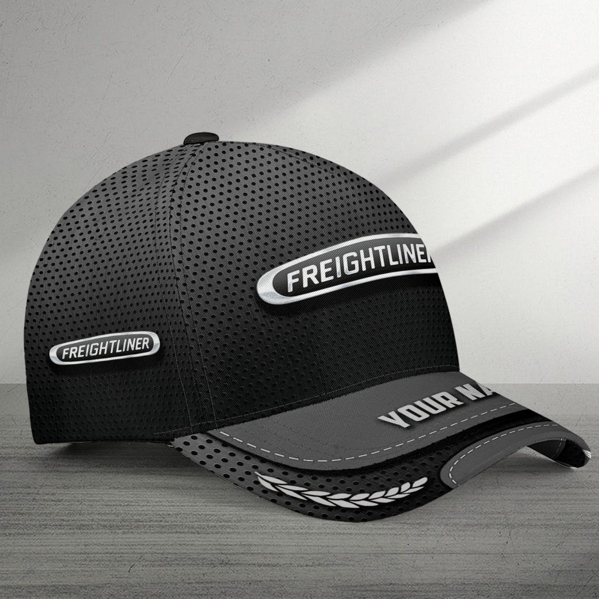 Freightliner Basecap – Bild 3