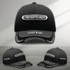 Freightliner Basecap
