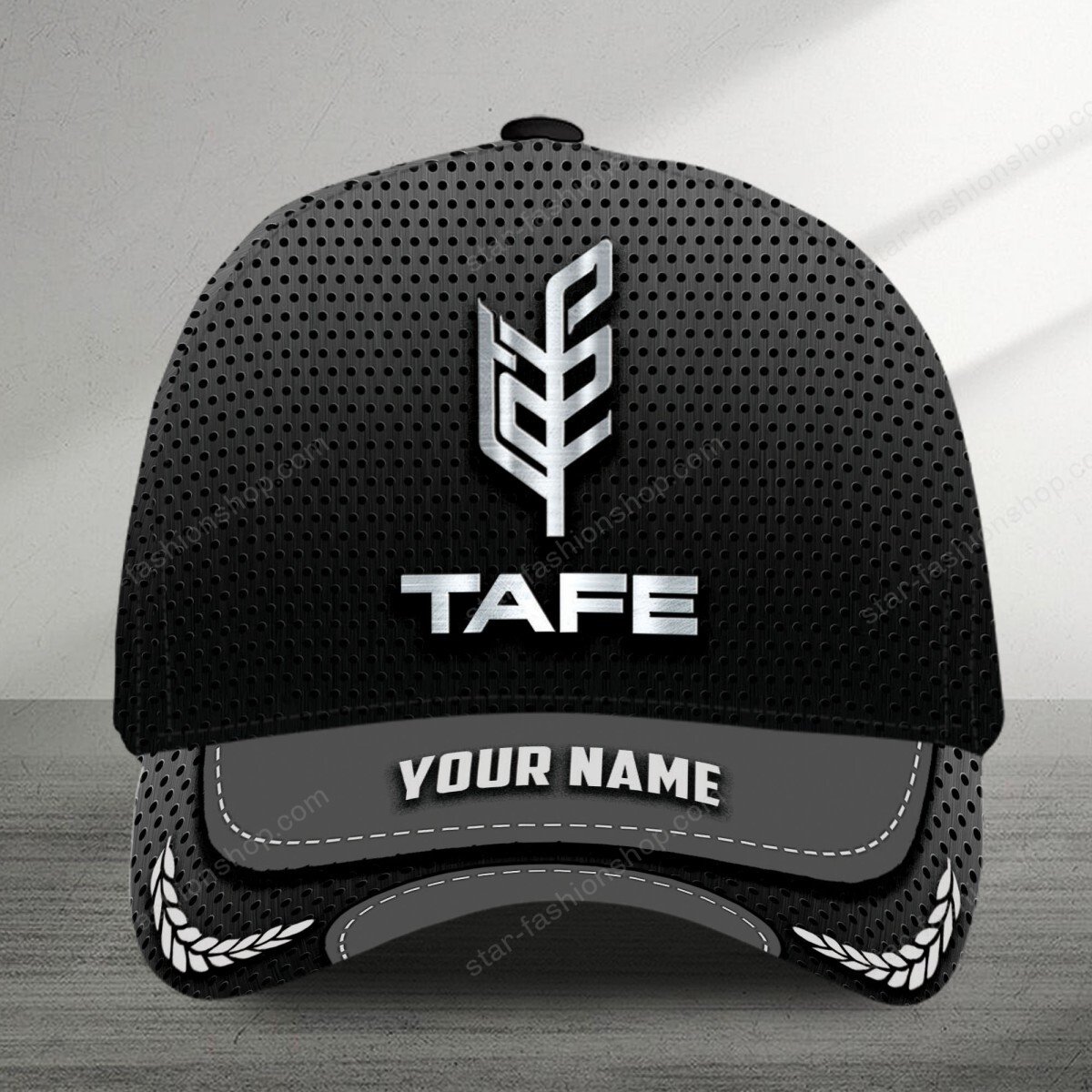 Tafe Basecap – Bild 2