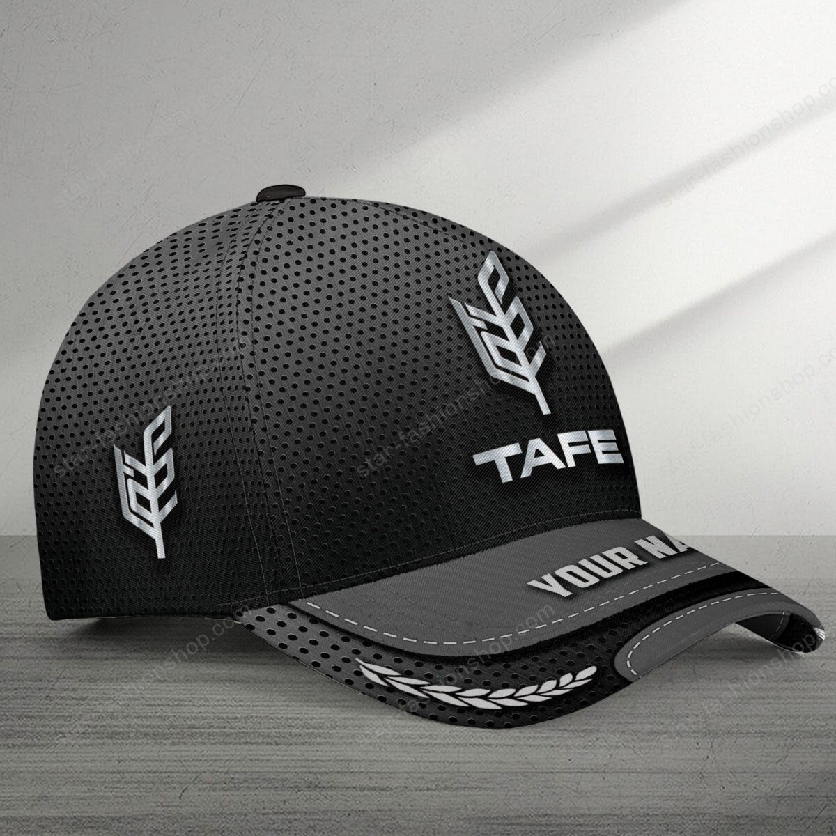 Tafe Basecap – Bild 3
