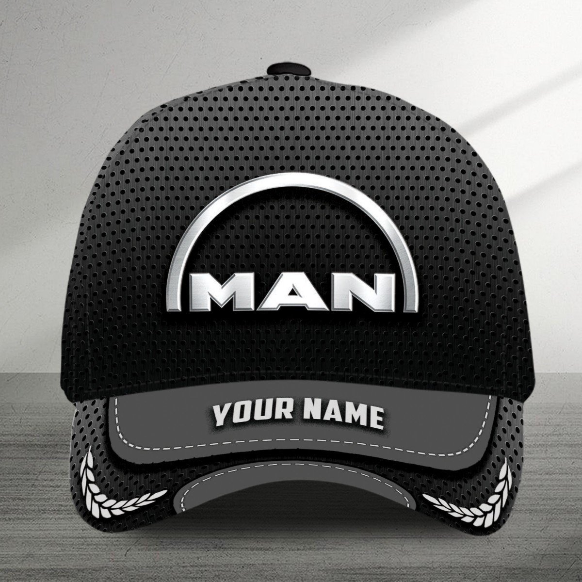 MAN Truck Basecap – Bild 2