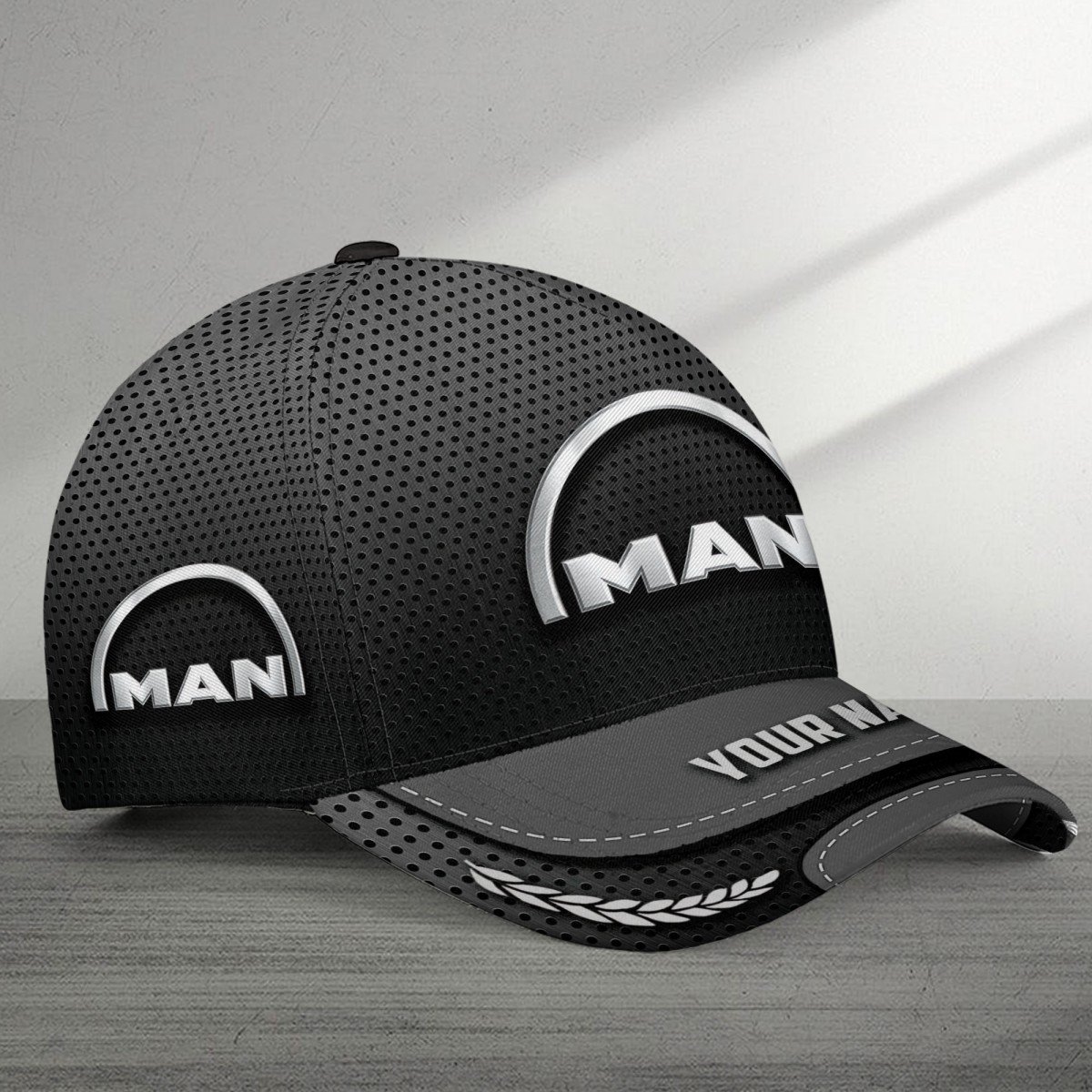 MAN Truck Basecap – Bild 3