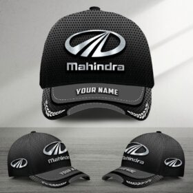 Mahindra Basecap