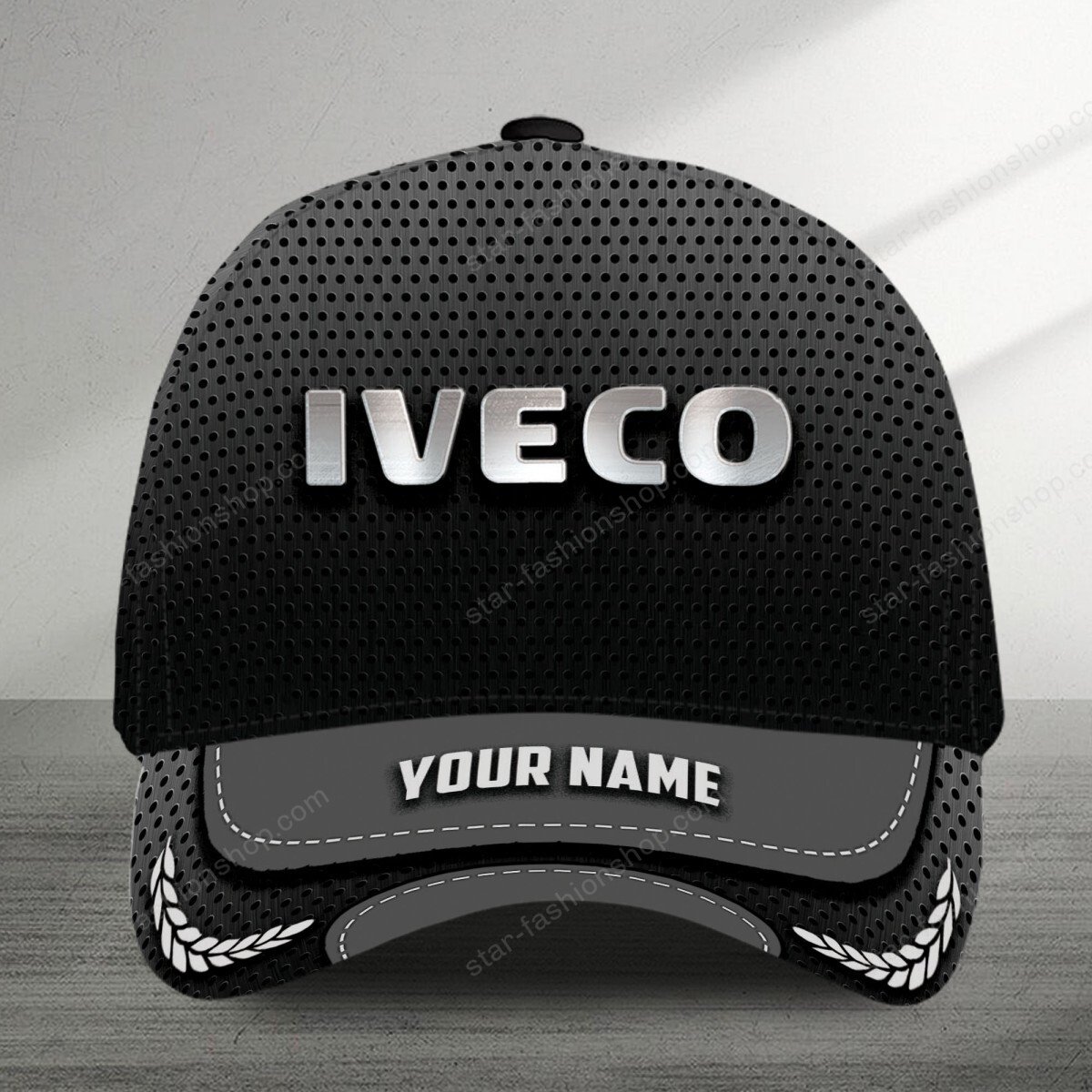 Iveco Basecap – Bild 2