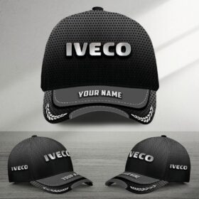 Iveco Basecap