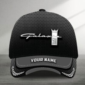 Ford Galaxie Basecap