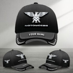 Moto Morini Basecap