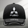 Mitsubishi Fuso Basecap