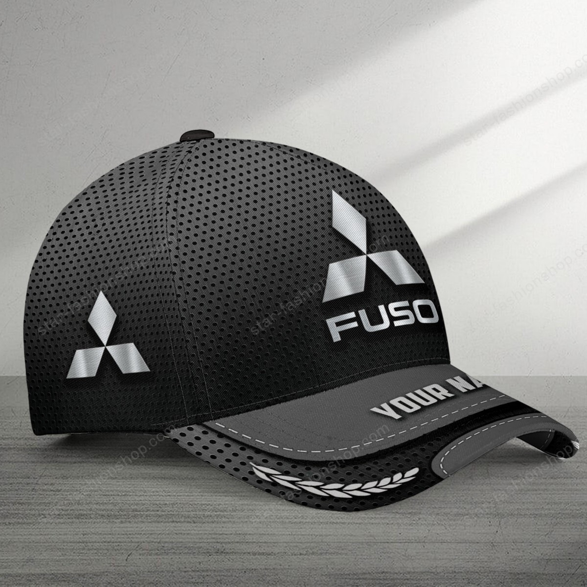 Mitsubishi Fuso Basecap – Bild 2