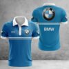 BMW Car Poloshirt