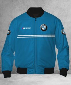 BMW M Car Bomberjacke
