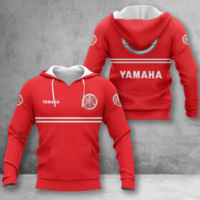 Yamaha Hoodie