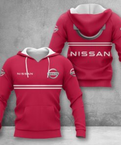 Nissan Hoodie