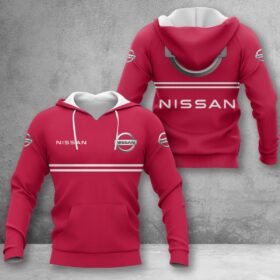 Nissan Hoodie