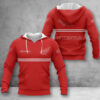 Honda Motorcycle Hoodie