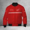 Honda Motorcycle Bomberjacke