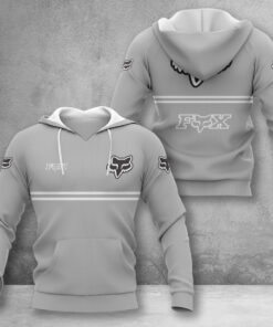 Fox Racing Hoodie
