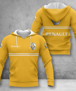 Renault Hoodie