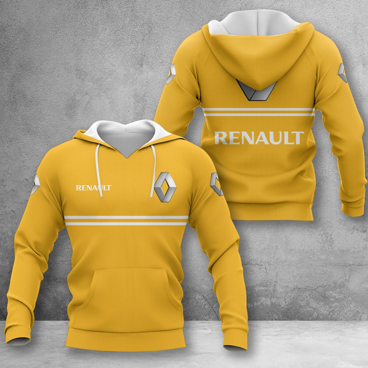 Renault Hoodie