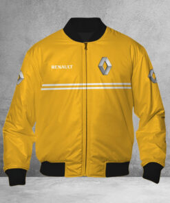 Renault Bomberjacke