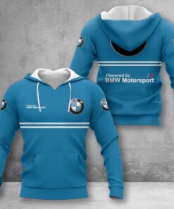 BMW Motorsport Hoodie