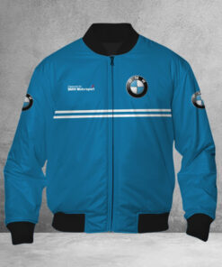 BMW Motorsport Bomberjacke