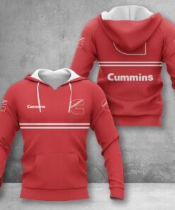 Cummins Hoodie
