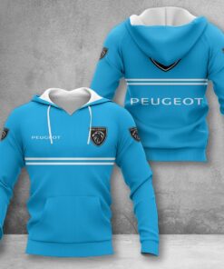 Peugeot Hoodie