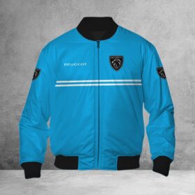 Peugeot Bomberjacke