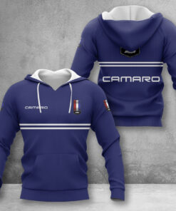 Chevrolet Camaro Hoodie