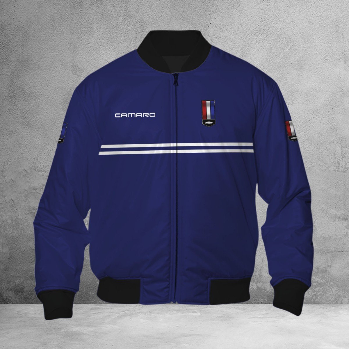 Chevrolet Camaro Bomberjacke