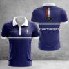 Chevrolet Camaro Poloshirt