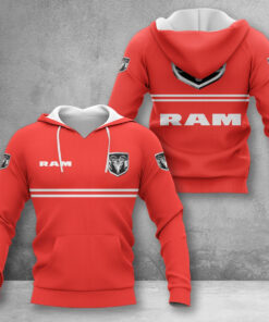 Ram Truck Hoodie