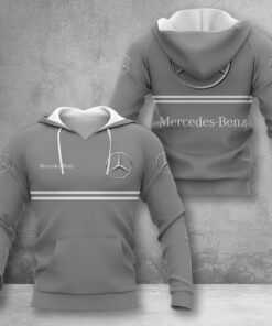 Mercedes-Benz Hoodie