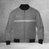 Mercedes-Benz Bomberjacke