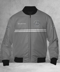 Mercedes-Benz Bomberjacke