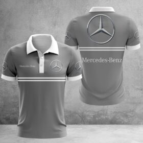 Mercedes-Benz Poloshirt
