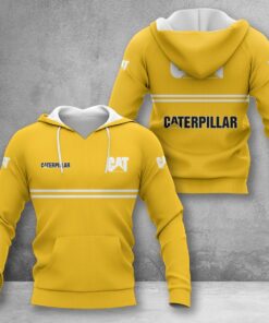 Caterpillar Inc Hoodie