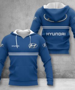 Hyundai Hoodie
