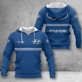 Hyundai Hoodie