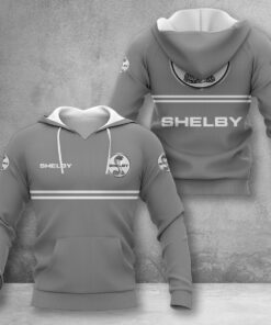 Ford Shelby Hoodie
