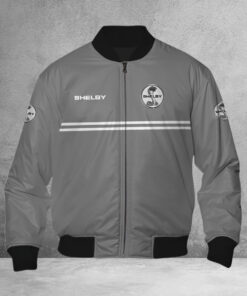Ford Shelby Bomberjacke