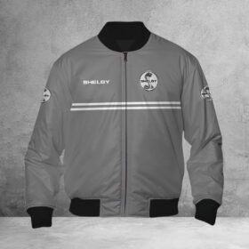 Ford Shelby Bomberjacke
